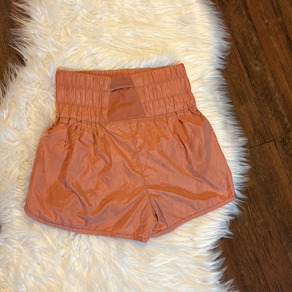 Free People Movement The Way Home Shorts - Picture 10 of 13